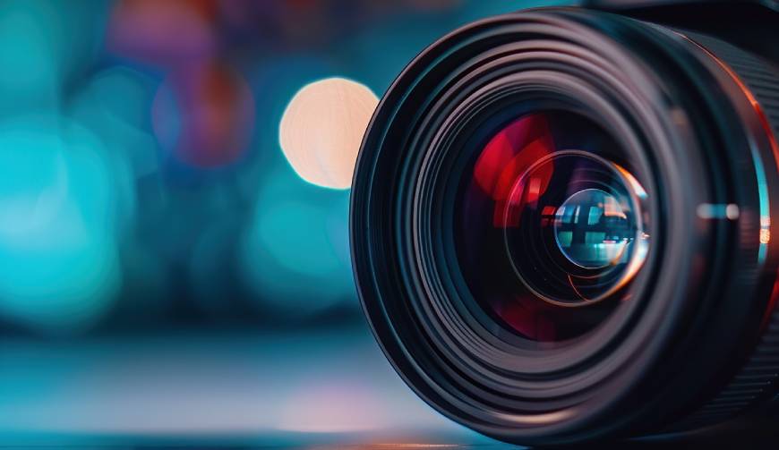 与内乡县产品视频拍摄同行：畅享高效、舒适的每一天