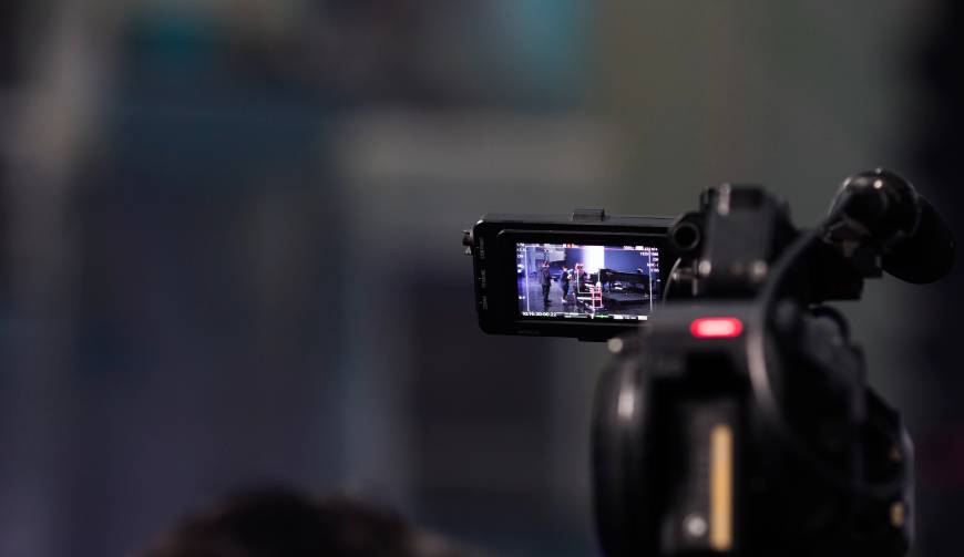 从脚本到成片全链路把控，内乡县产品视频拍摄公司用细节征服市场