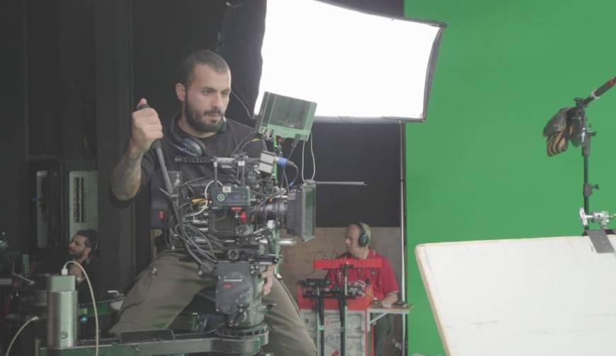 场景化叙事，内乡县电商产品视频拍摄制作的破局之道