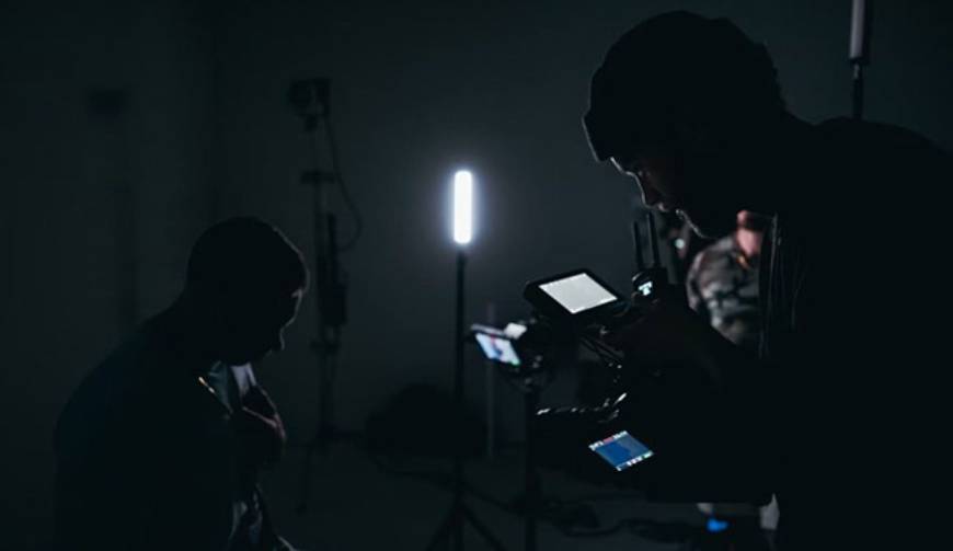 深耕内乡县产品视频拍摄，解锁产品出圈的流量密码