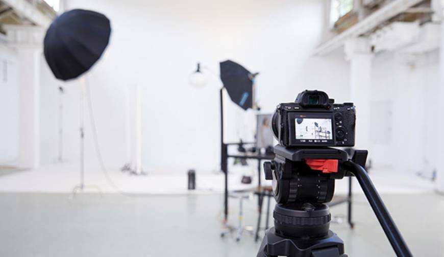 深耕内乡县电商产品视频拍摄制作，解锁电商爆款的视觉密码