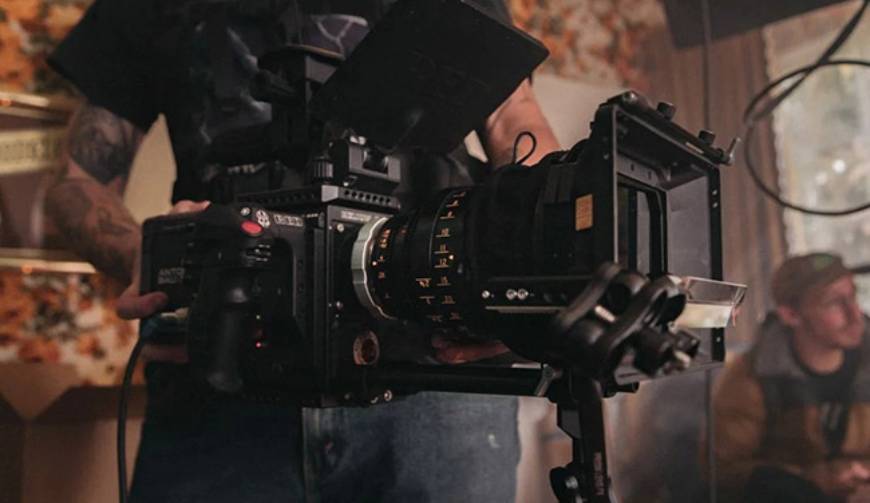 深耕本土，内乡县产品宣传视频拍摄公司的服务密码