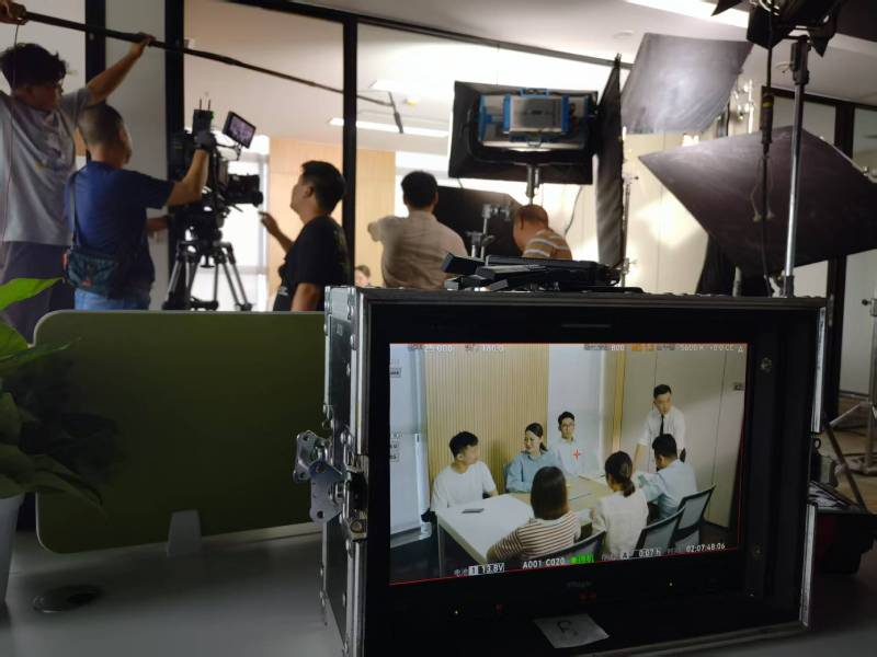 内乡县产品视频拍摄实操干货，助力产品打造吸睛视觉内容