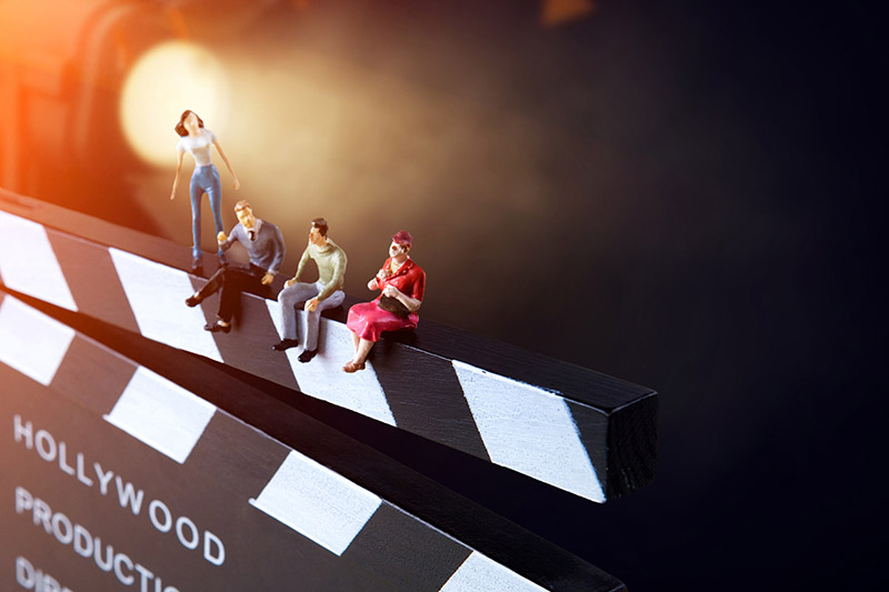 聚焦内乡县电商产品视频拍摄制作，为产品搭建高效转化桥梁