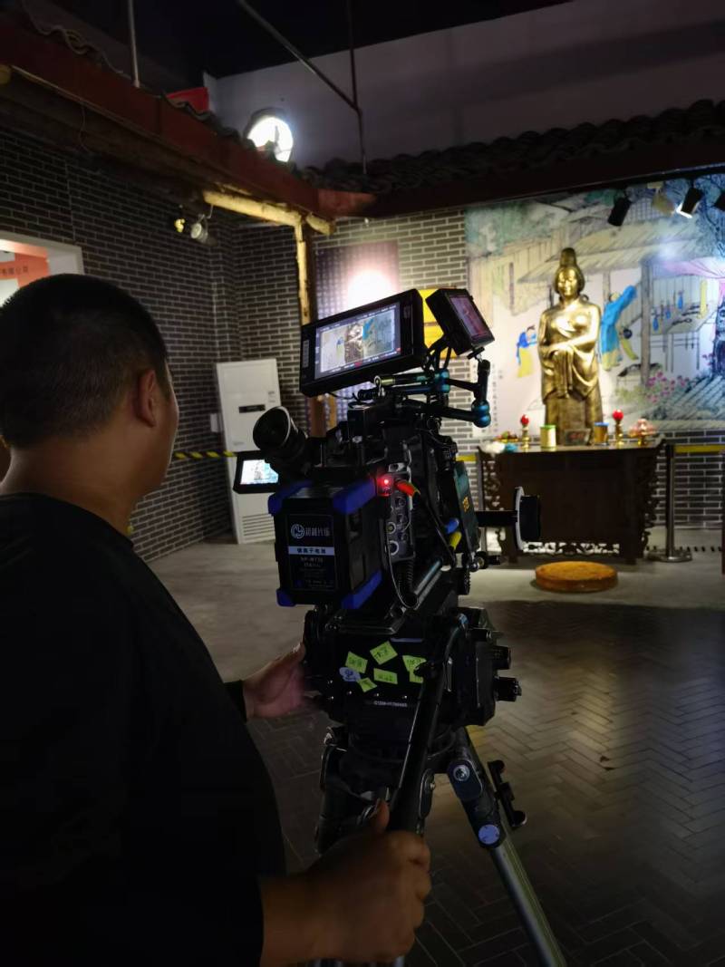 聚焦内乡县产品宣传视频拍摄公司，以专业实力赋能品牌声量升级