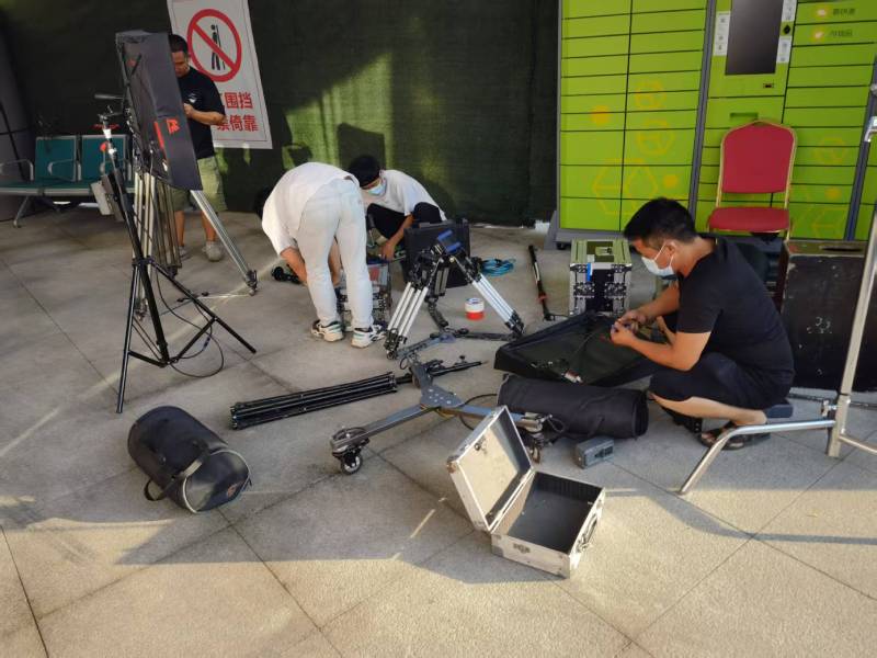 内乡县产品视频拍摄全攻略，让产品魅力在镜头下尽情绽放