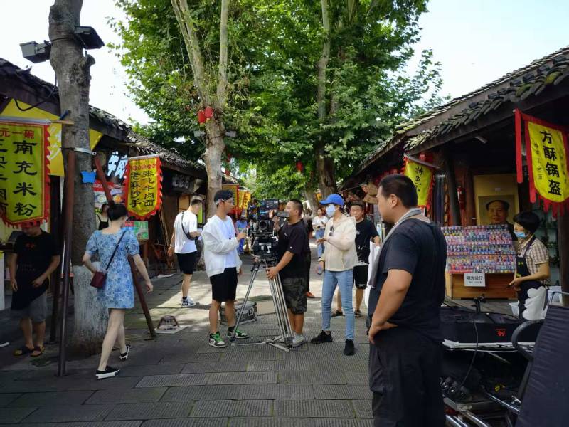 内乡县电商产品视频拍摄制作，开启销量增长新引擎