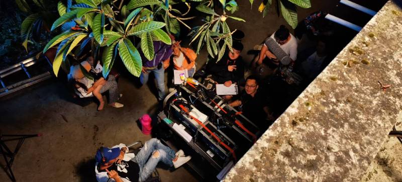 解锁内乡县产品宣传视频拍摄公司新势能，助力品牌强势破圈