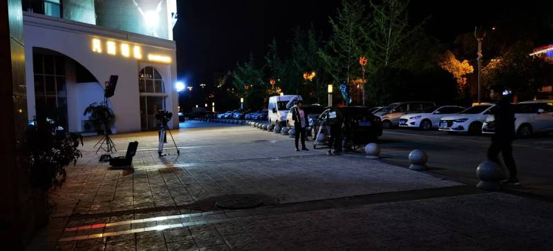 内乡县电商产品视频拍摄制作全攻略，打造高转化带货视频