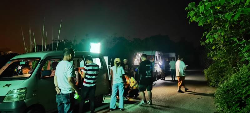 以镜头为笔，绘就内乡县产品视频的进阶之路