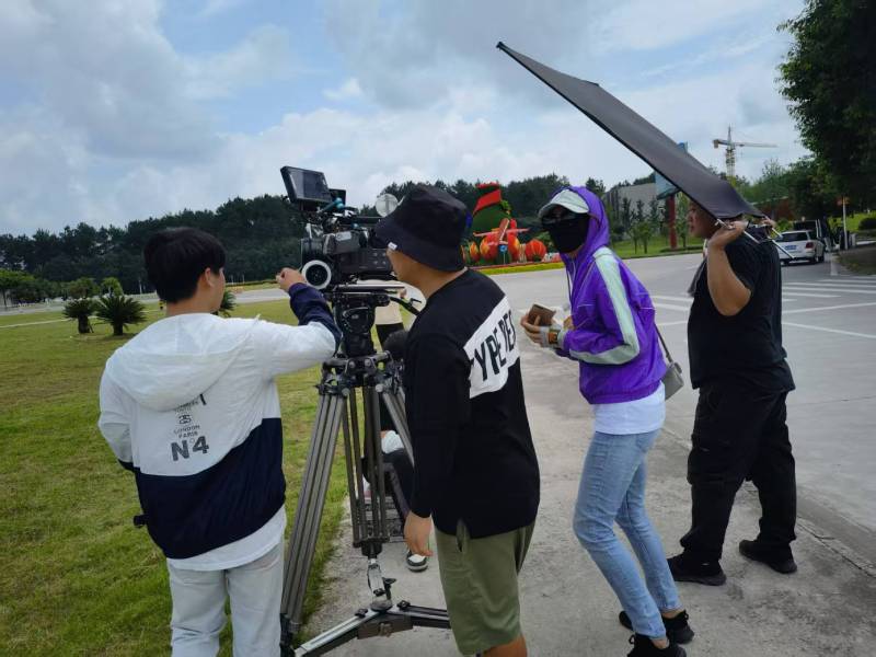 内乡县极致互动，未来愿景宏大，致力于成为全球领先的产品宣传视频企业