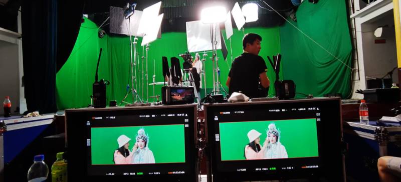 内乡县产品视频拍摄核心技法，赋能产品视觉竞争力飙升