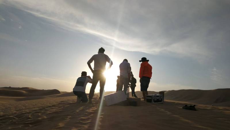 聚焦内乡县产品宣传视频拍摄公司，以专业匠心助力品牌声量远扬