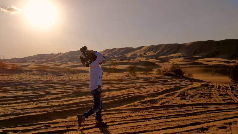 深耕内乡县产品宣传视频拍摄公司，解锁品牌传播的核心动能