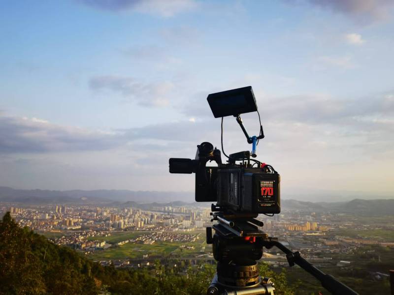 解锁内乡县产品宣传视频拍摄公司精髓，让品牌传播直击人心