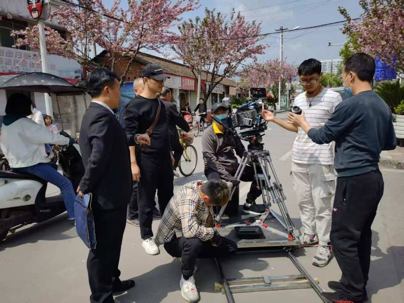 内乡县产品视频拍摄进阶指南，助力产品抢占视觉高地