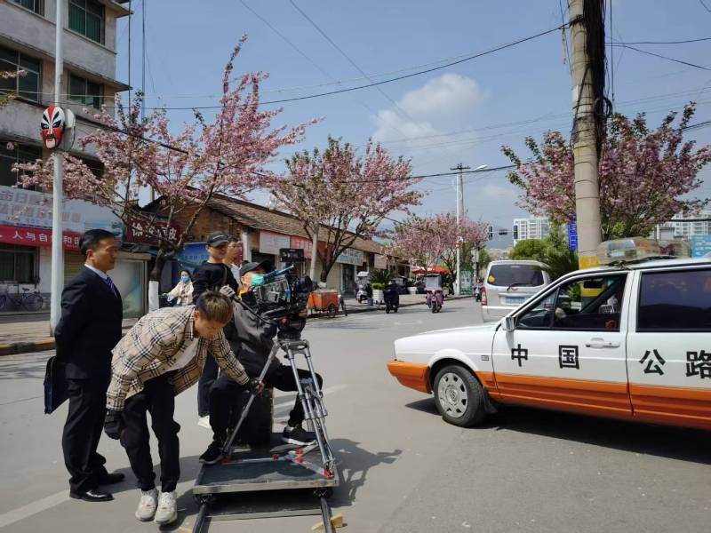 内乡县产品宣传视频拍摄公司：专业赋能，点亮品牌之光