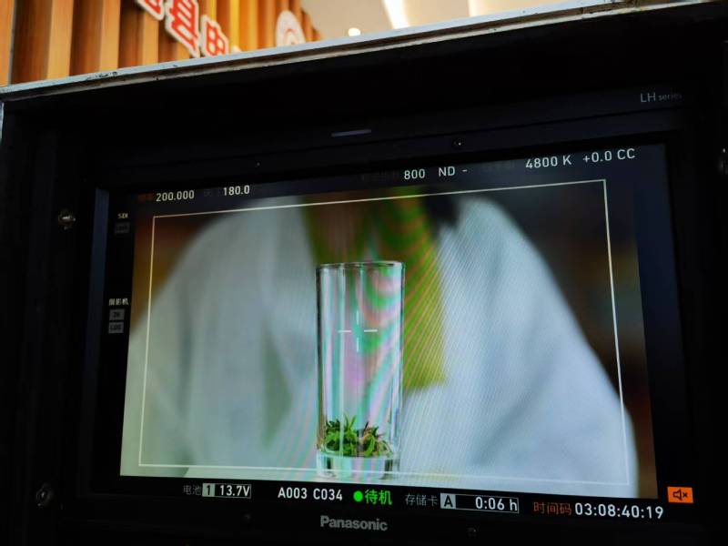 天然优选！内乡县电商产品宣传视频溯源原料产地的真实故事