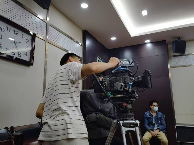 大数据指导创作方向，内乡县产品视频拍摄公司让每帧画面都有效触达