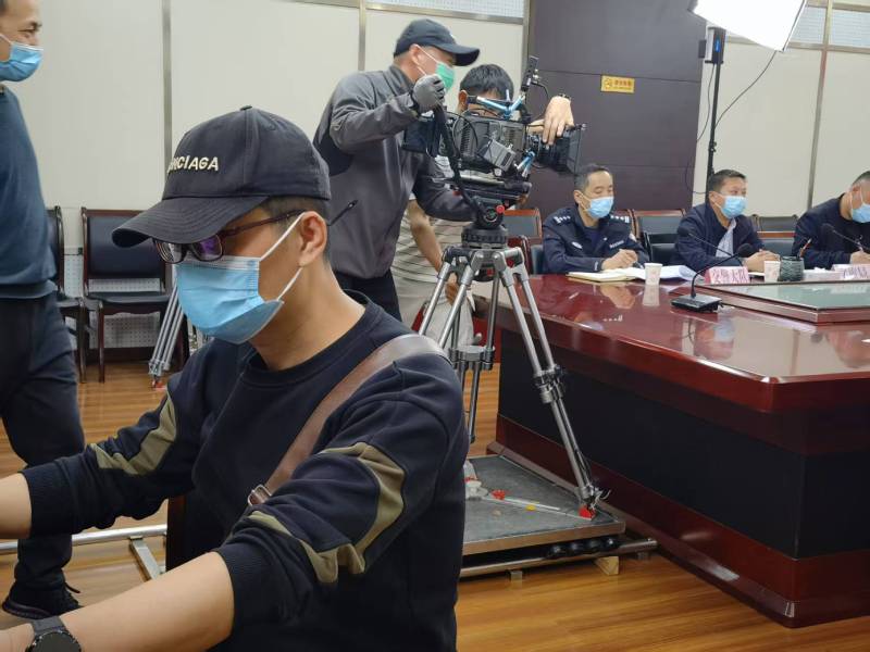 让销量翻倍的秘密武器！内乡县产品视频拍摄公司定制高转化视觉方案