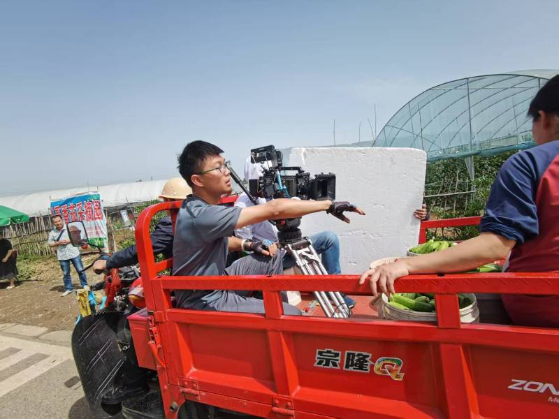 电商爆款背后的推手：内乡县产品视频拍摄公司精准捕捉卖点痛点