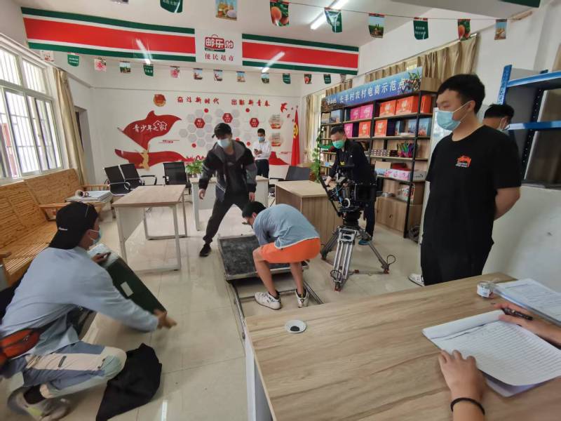 内乡县电商产品视频拍摄制作实战秘籍，助力产品引爆电商流量